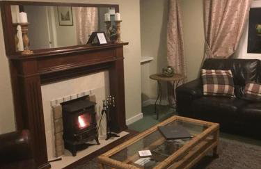 The Cottage Aberlour - Foto 22