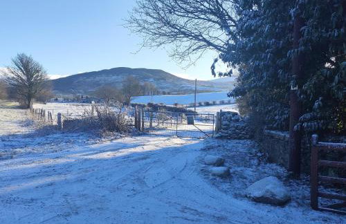 Y Bwthyn at The Old Water Mill on the very edge of Snowdonia - Foto 29