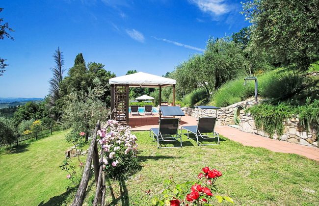 Villa Monteloro - Photo 40