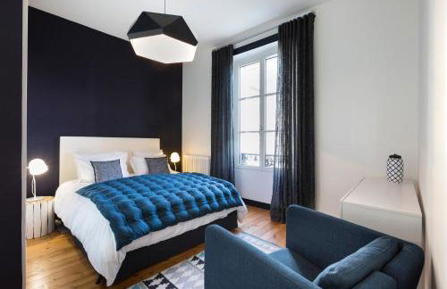 Villa Jules Simon - Foto 12