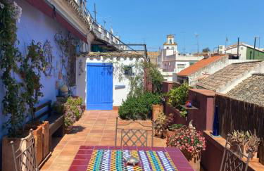 Atico Deluxe San Basilio - Foto 27