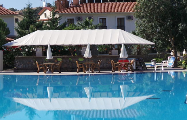 Orka Village Complex - Photo 8