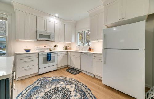 Spacious Naples Vacation Rental with Private Hot Tub - Foto 7