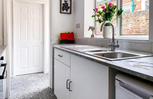 The Knavesmire - Quaint Victorian Home - Free Parking - Pet Friendly - Foto 33