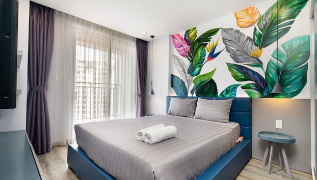 Henry Home - RiverGate Residence - Foto 4, Habitación