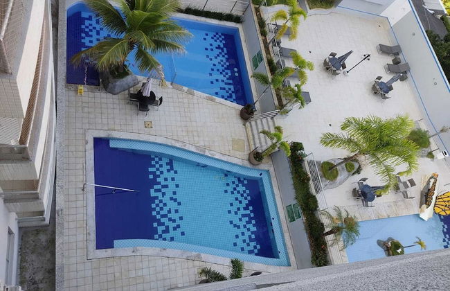 Flat Mobiliado Serra Park - Foto 38