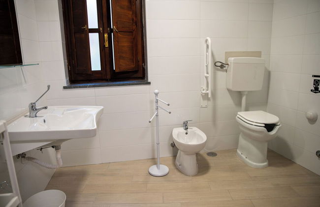 Dimora del Borgo Affittacamere - Photo 21