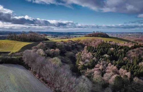 Oxfordshire Country Cottage - Foto 54