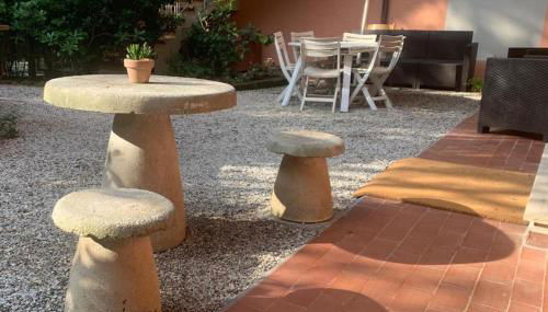 Casa nel verde a 300 mt dal mare a Castiglioncello - Foto 5