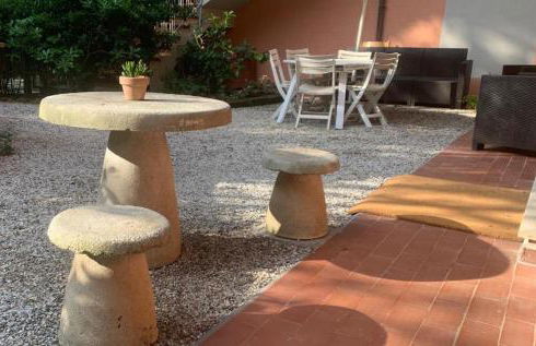 Casa nel verde a 300 mt dal mare a Castiglioncello - Foto 5