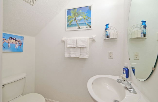 Balmoral Breeze 5 Bedrooms - Foto 30