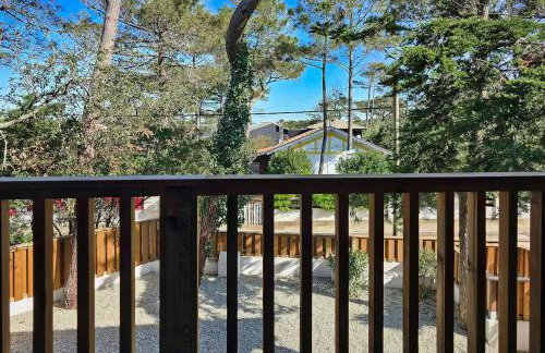 Les Villas de Julie à la Maison de la Dune - Foto 25