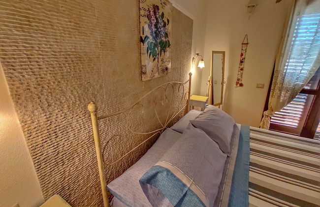 STELLA DORADA VACANZE BEDROOMS - Foto 18