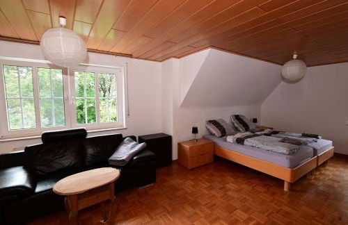 Ferienwohnung Herbers OG - Foto 7
