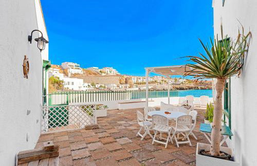 Traditional Canary beach house - Foto 7