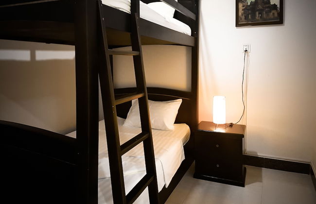 La Belle Residence - Foto 60