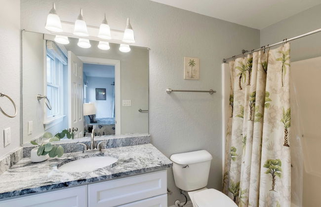 Sleeps 28 Beachfront w/ Pool, Hot Tub, Game Room Atlantic Watch by Avantstay - Foto 29