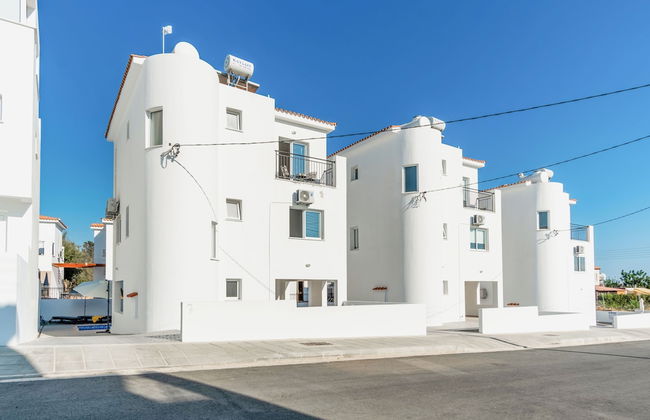 Sanders White Mountains - Charming Villa With Pool - Foto 21