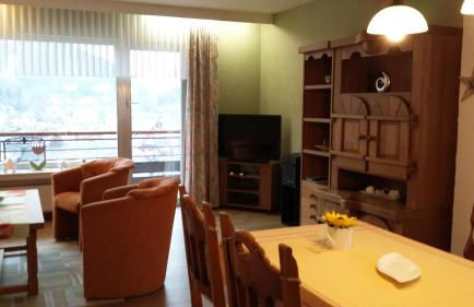 Ferienwohnungen Genuit - Foto 23