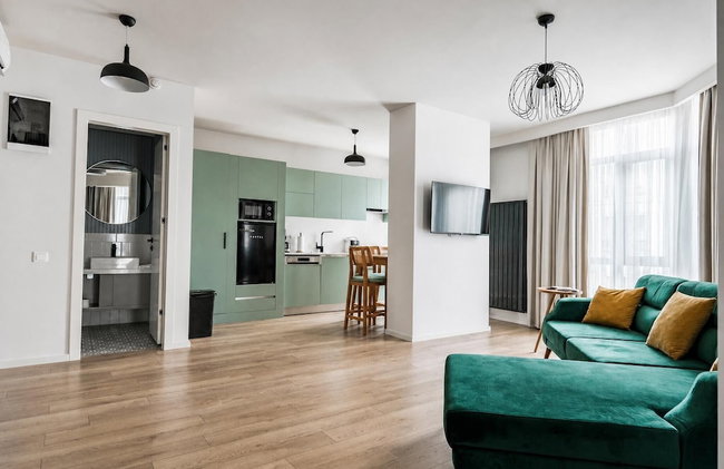 Bird Nest Suite - Foto 76