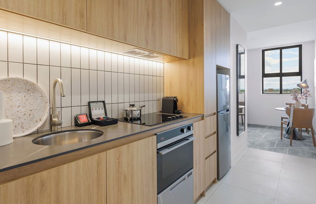 Punthill Sunshine - Foto 16