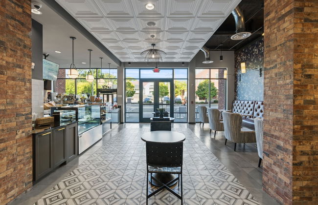 Yugo Guest Suites - Foto 2