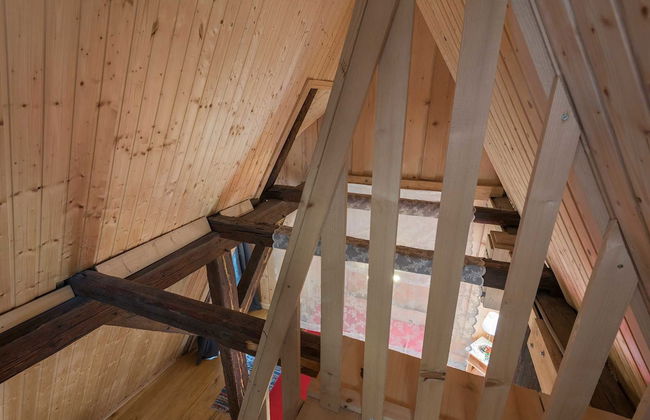 Historisches Gerberhaus - Foto 5