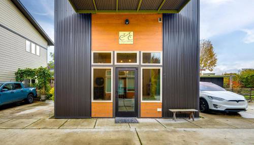 3 Blocks to Dtwn! Cozy Sedro-Woolley Retreat! - Foto 1