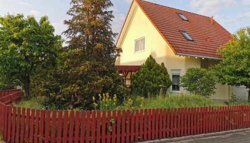 Ferienhaus Bornscheuer - Foto 2