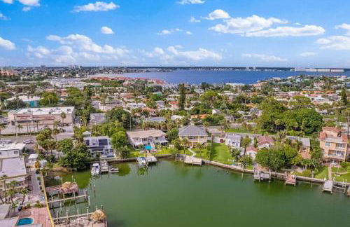 St. Pete Beach Executive Waterfront Retreat - Foto 37