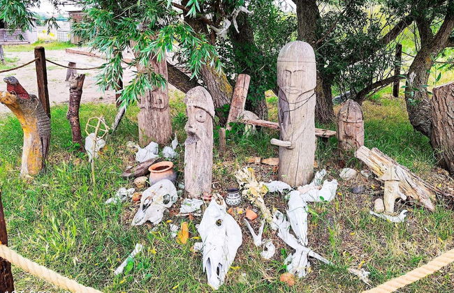 3 Person Holiday Home in Hollviken-by Traum - Foto 7