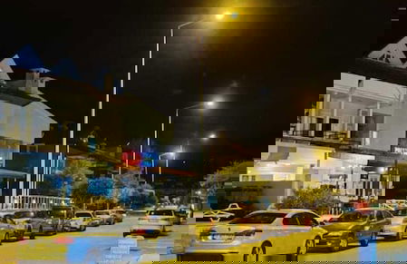 prestij apart otel - Photo 14