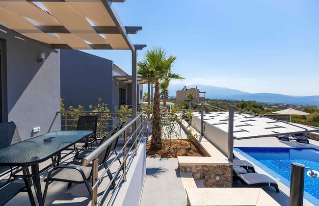 Electra Villas at Kokkino Chorio - Foto 19