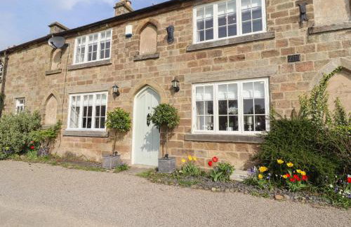 Foxy Cottage - Foto 1