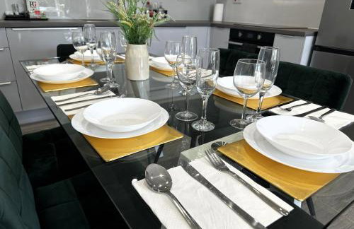 Paradigm Court, Modern 3-Bedroom Flat 1, Oxford - Photo 8