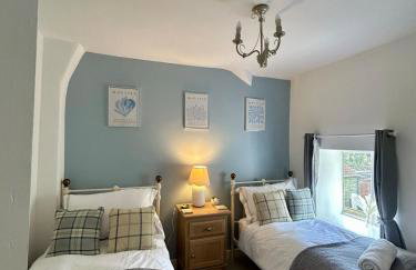 Country cottage in Rosedale Abbey North Yorkshire - Foto 20