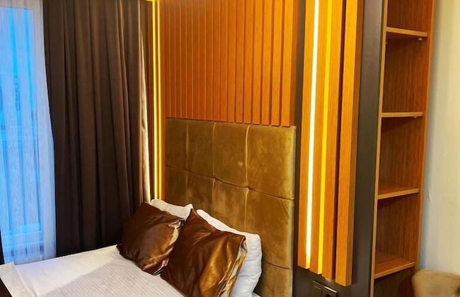 Taksim Cetinkaya Suite - Foto 13