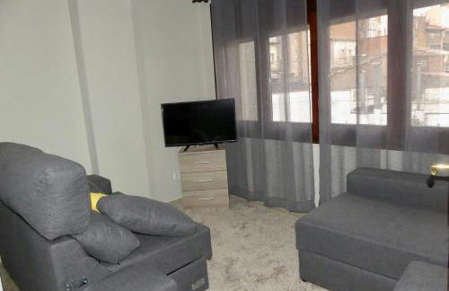 APT4 Encantador al Centre de Vic APTGARBI - Photo 31