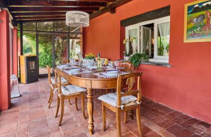 Casa Rocchi - Foto 24