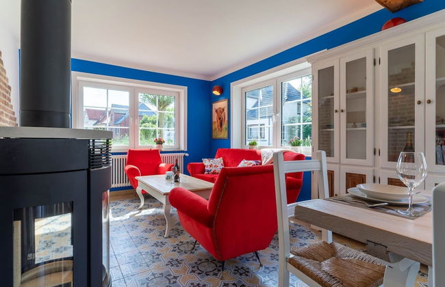 Holiday Home in Tating - Foto 37