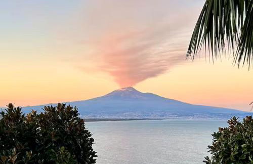 Sea Home - Etna View tra Siracusa e Catania - Foto 18