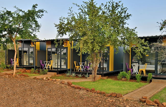 SleepOver Punda Maria - Photo 10