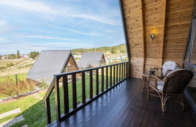 Aronia Bungalow - Photo 44