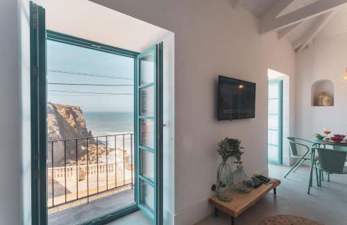 Azenhas do Mar West Coast Design and Surf Villas - Foto 28