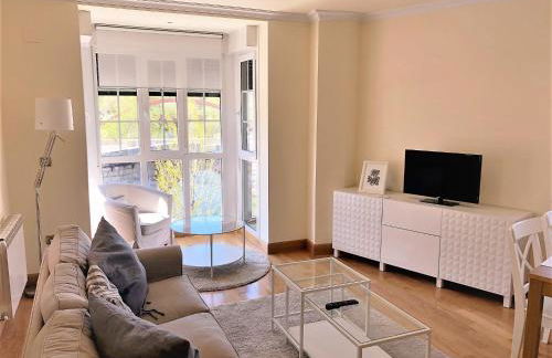 Apartamentos Del Pisuerga - Foto 1