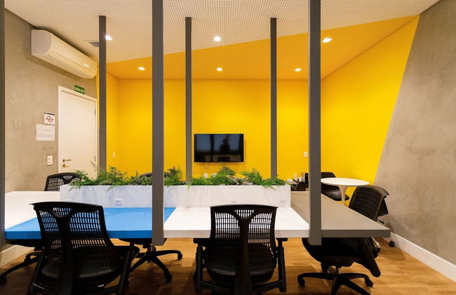 Studio Landing Campo Belo - Foto 45