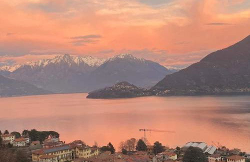 Balcony on Lake Pianello - Foto 30