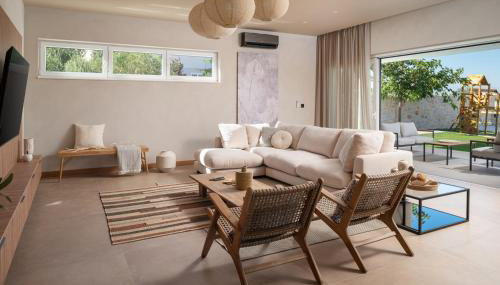 Luxury Villa Terra Dalmatica heated pool jacuzzi sauna - Foto 3