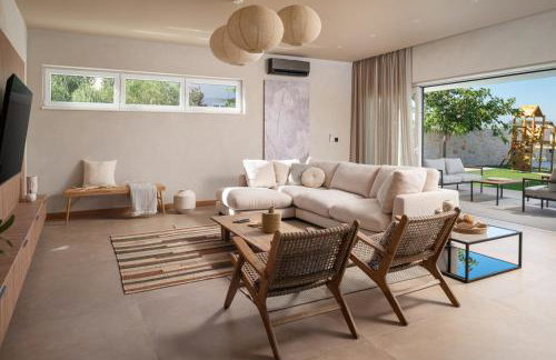 Luxury Villa Terra Dalmatica heated pool jacuzzi sauna - Foto 3