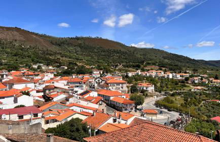 Casa da Vila - Apartamento rés chão - Foto 27